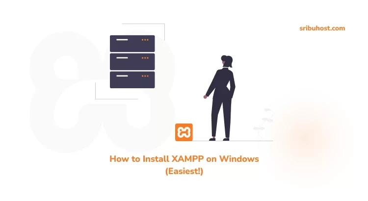 How to Install XAMPP on Windows